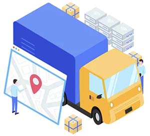 freight disconnect solution