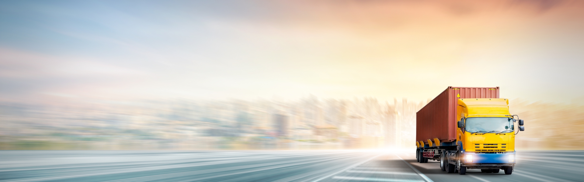 Transportation Management Software