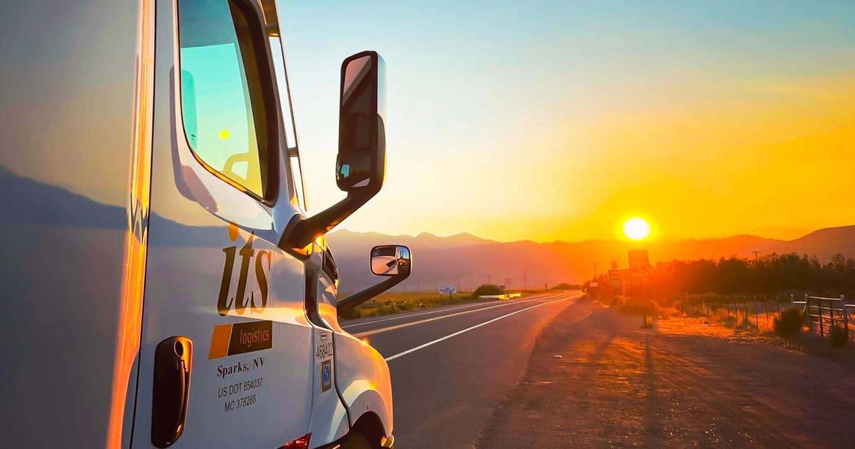 Trucking Industry Challenges 2025