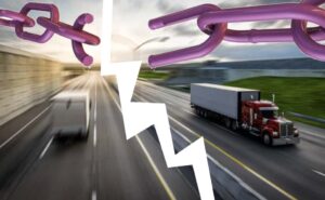 disconnected carriers