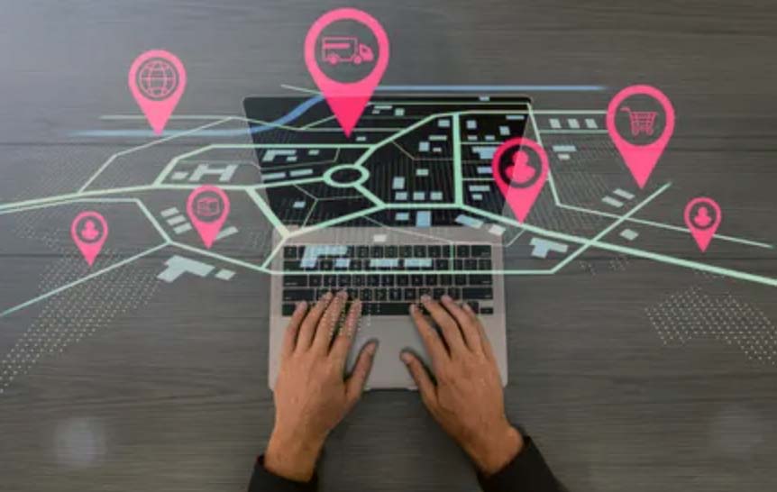 fleet tracking logistics