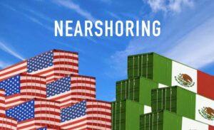 nearshoring USA