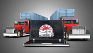 trucking software
