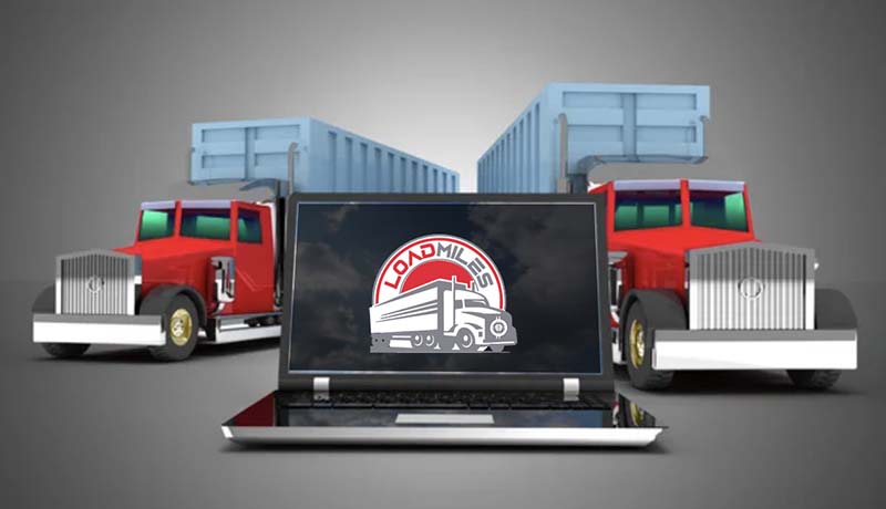 trucking software